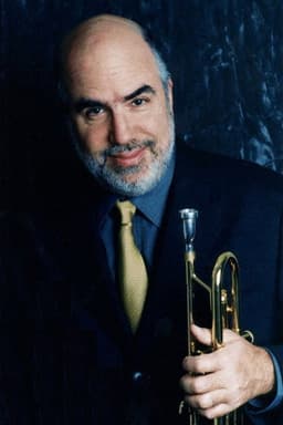 Photo of Randy Brecker