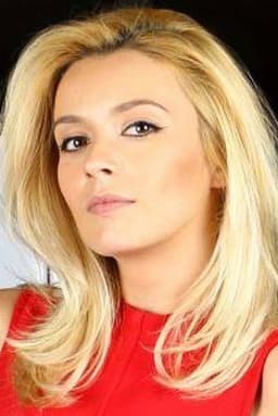 Photo of Diana Dumitrescu
