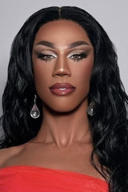 Photo of Naomi Smalls