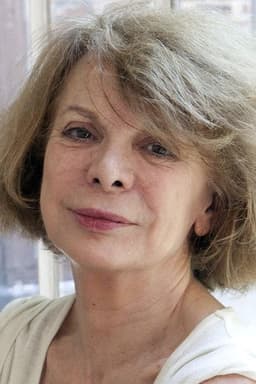 Photo of Annick Geille