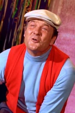 Photo of Bobby Hall