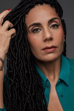 Photo of Luciana Lyra