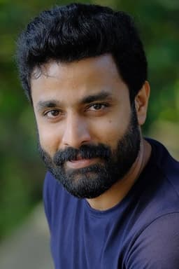 Photo of Deepak Parambol