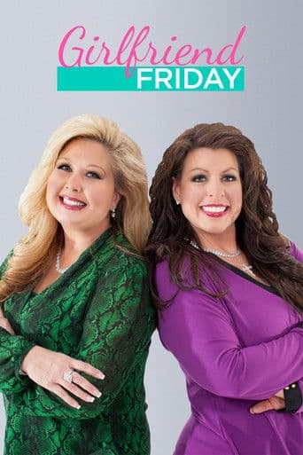 Poster for Girlfriend Friday