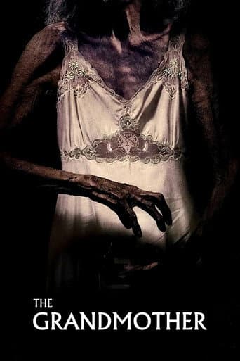 Poster for The Grandmother