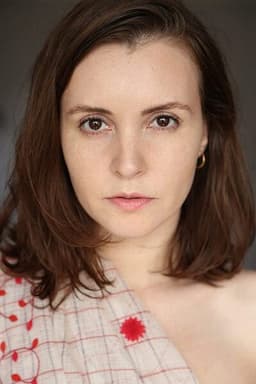Photo of Maya Rachel Mcmanus