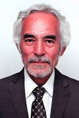 Photo of Shinzō Hotta