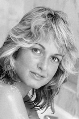 Photo of Claudia Udy