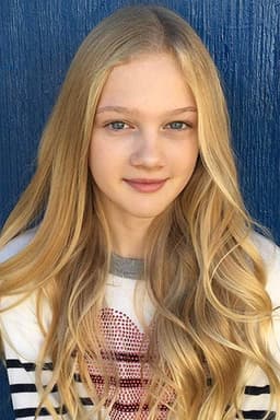 Photo of Sarah Abbott