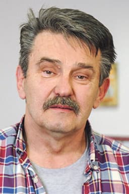 Photo of Milan Štrljić