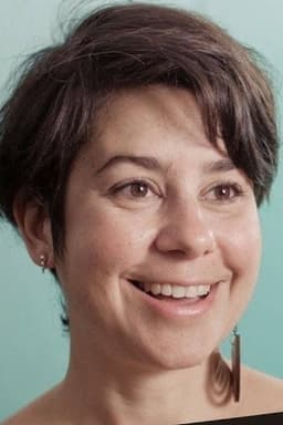 Photo of Fernanda Rocha