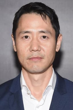 Photo of Rob Yang