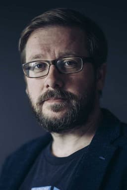 Photo of Antti-Jussi Annila