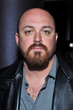 Photo of Troy Duffy