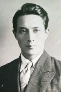 Photo of Minoru Takada