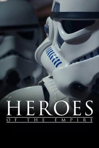 Poster for Heroes of the Empire