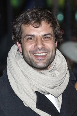 Photo of Kai Schumann