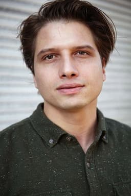 Photo of Dimitri Stapfer