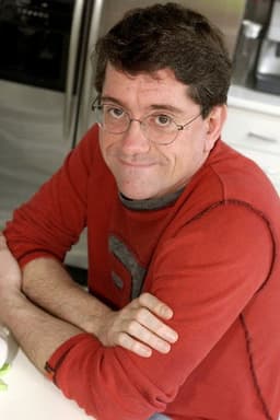 Photo of Frédéric Jannin
