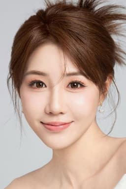 Photo of Li Xinran