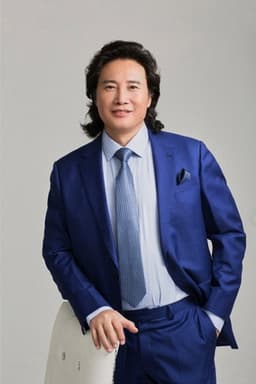 Photo of Dai Yu-Qiang