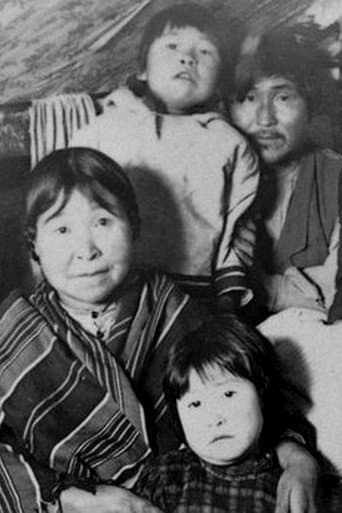 Poster for Labrador North