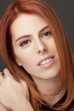 Photo of Silvia Vacas