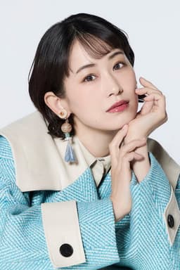 Photo of Manaki Reika