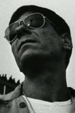 Photo of Davos Hanich