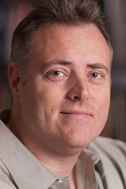 Photo of Jason England