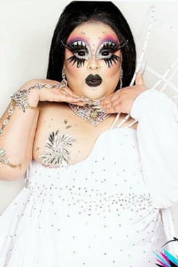 Photo of Itzel Moreno