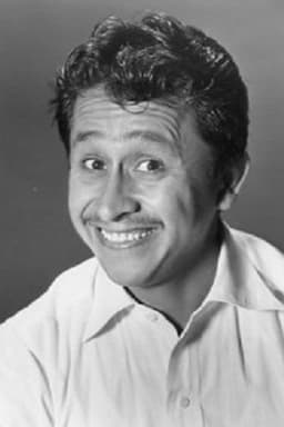 Photo of Pedro Gonzalez Gonzalez