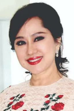 Photo of May Than Nu