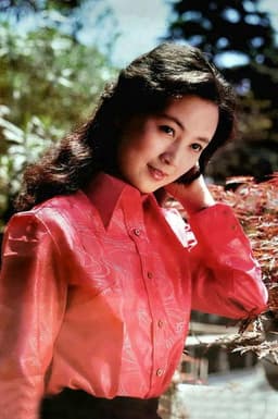 Photo of Zhao Jing