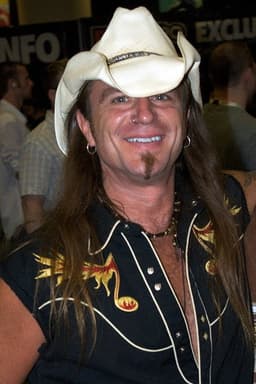 Photo of Scott McNeil