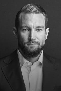 Photo of Linus Thörnblad
