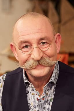 Photo of Horst Lichter