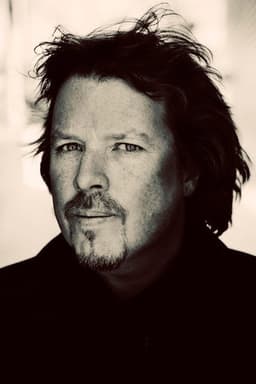 Photo of Bob Hallett