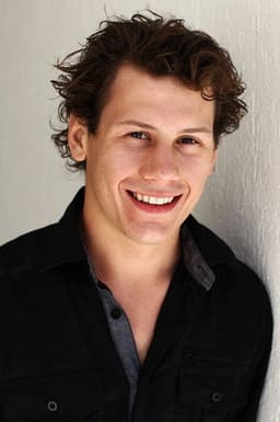 Photo of Lucas Pittaway