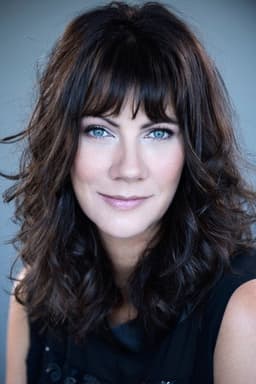 Photo of Geneviève Brouillette
