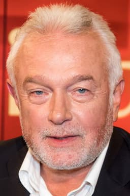 Photo of Wolfgang Kubicki