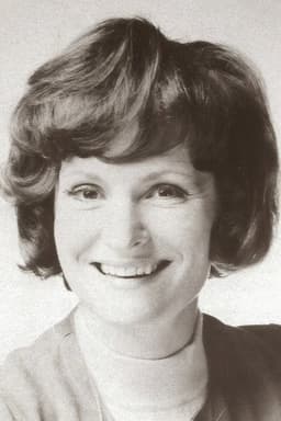 Photo of Lis Adelvard 