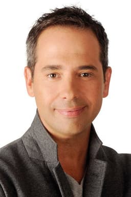 Photo of José Gaudet