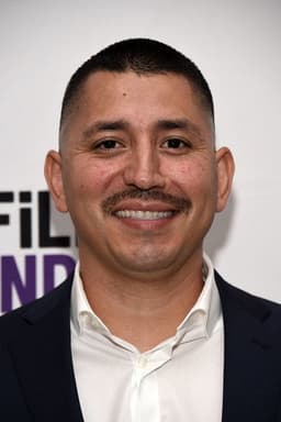 Photo of Juan Catalan
