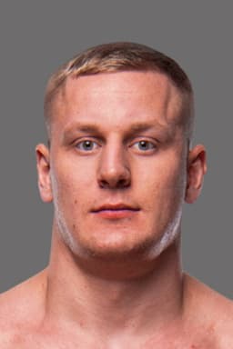 Photo of Sergey Pavlovich