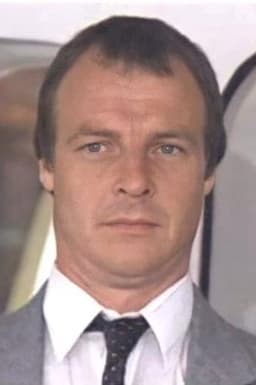 Photo of Brian Hall