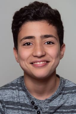 Photo of Adam Moussamih