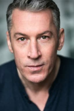 Photo of Keiran Flynn