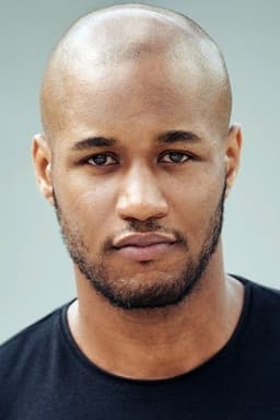 Photo of Wilfried Capet