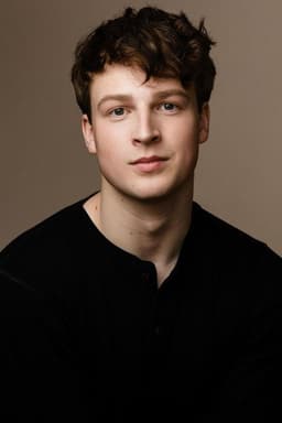 Photo of Fionn Laird